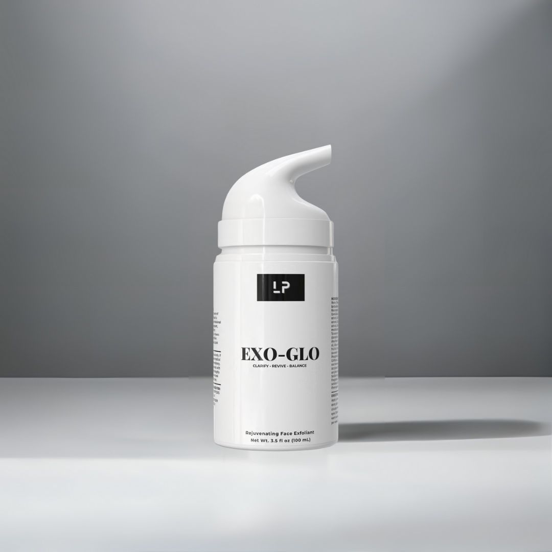 EXO-GLO RADIANT EXFOLIATION POLISH | 100 mL