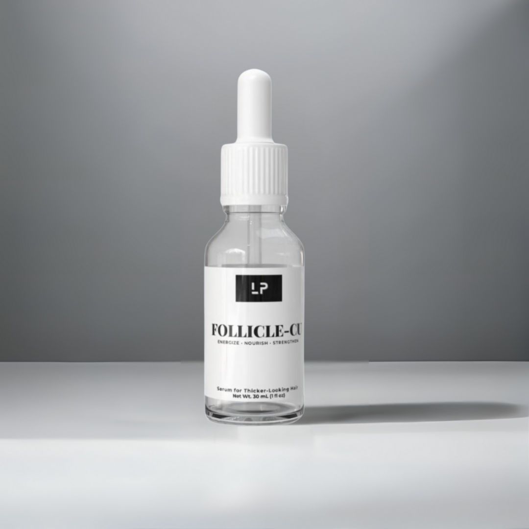 FOLLICLE-CU SCALP SERUM | 30 mL