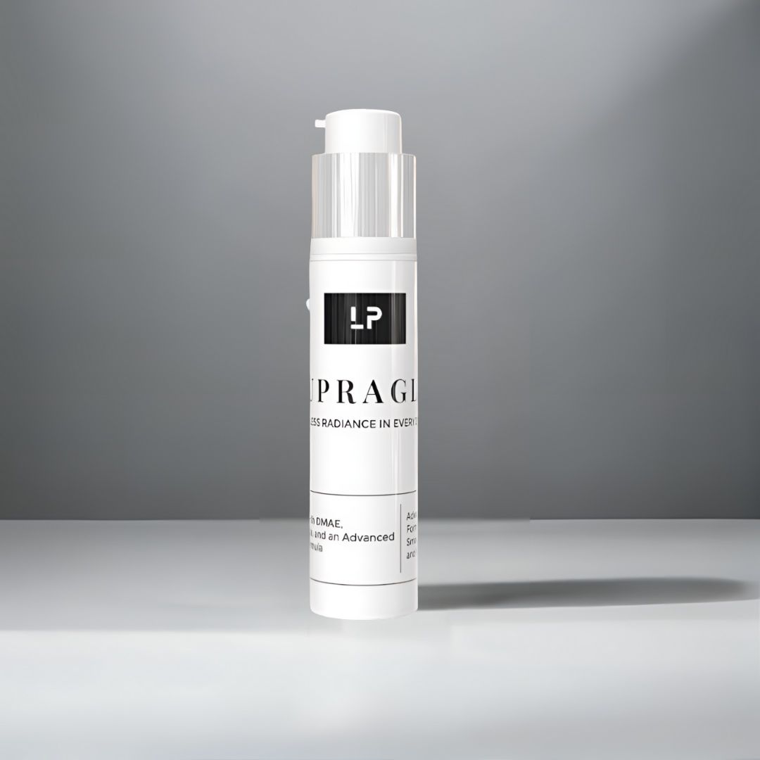 SUPRAGLO TIMELESS RADIANCE SERUM | 50 mL