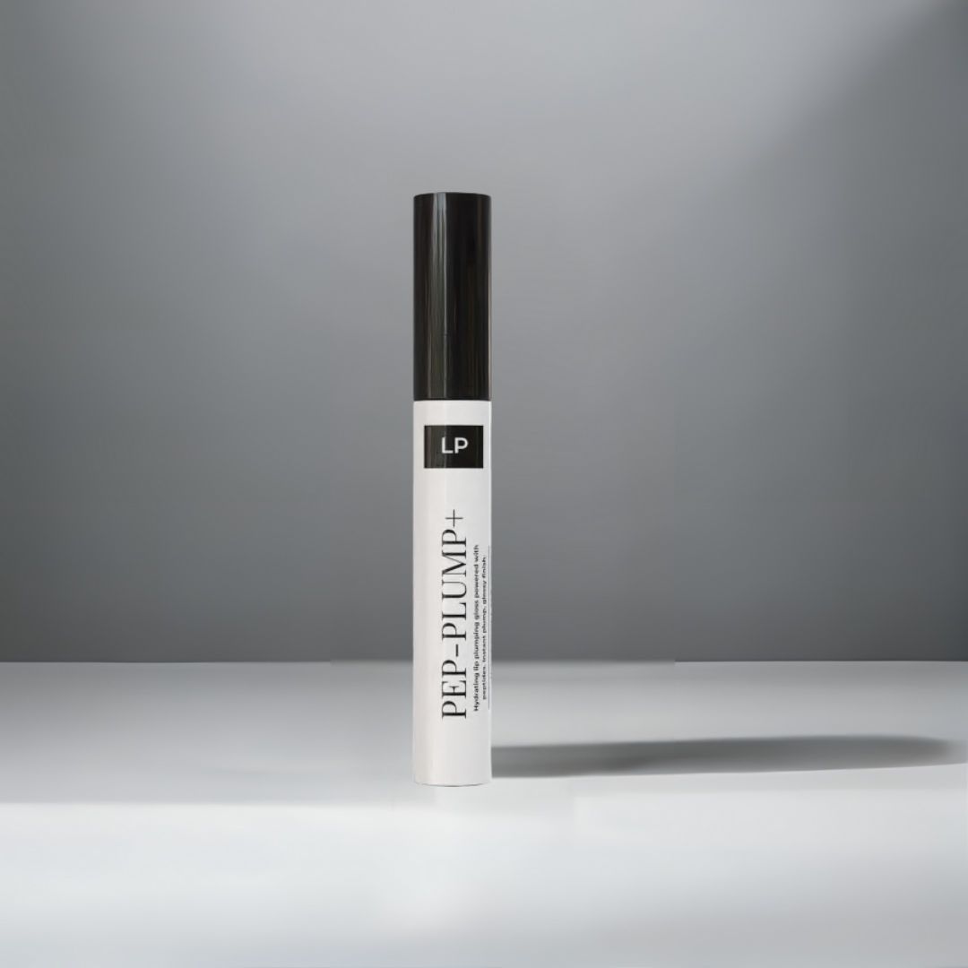 PEP+ PLUMPING LIP GLOSS