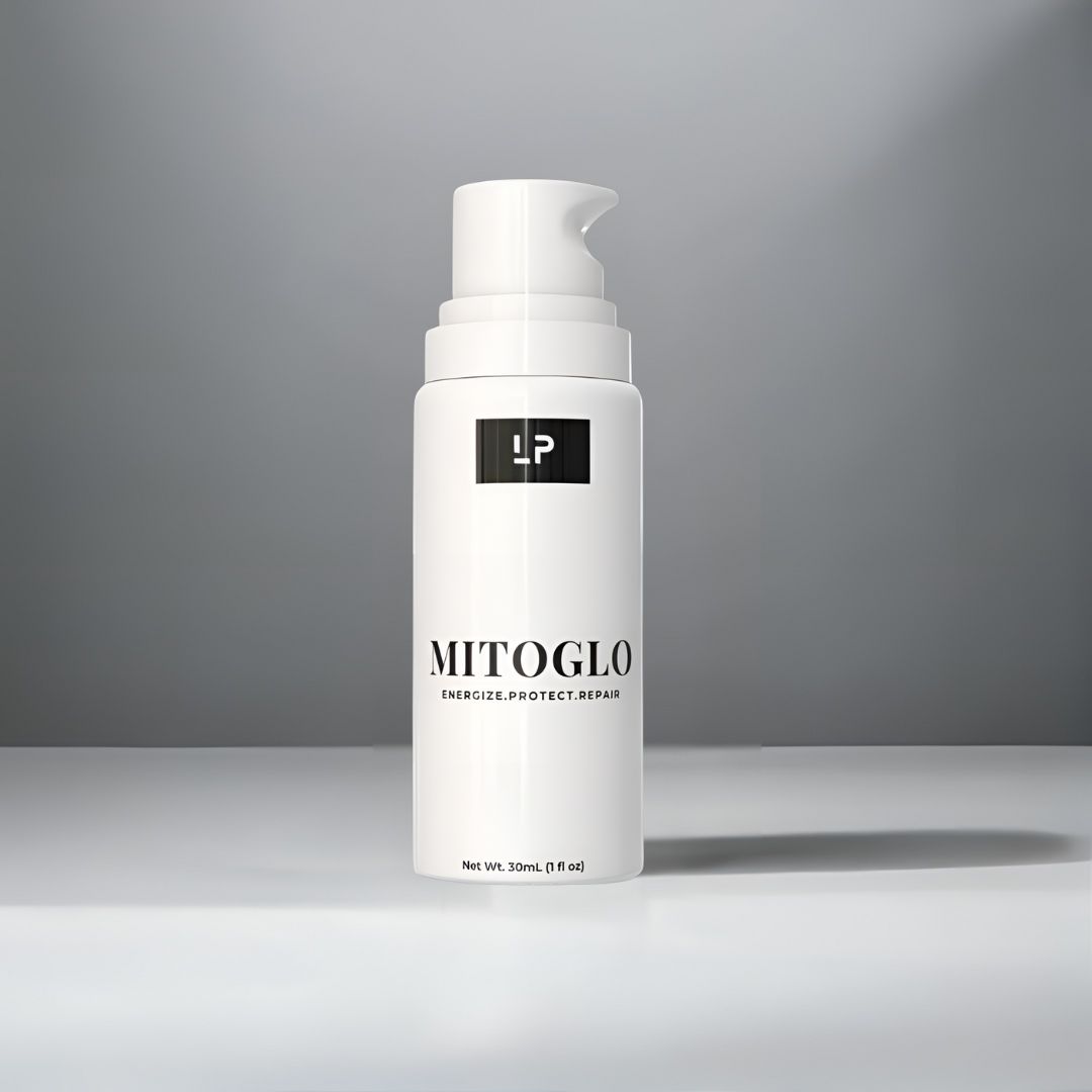 MITOGLO REGENERATIVE FACE GEL | 30 mL