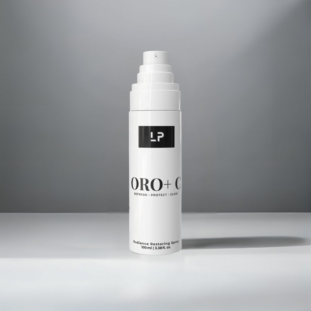 ORO+ C RADIANCE SPRAY