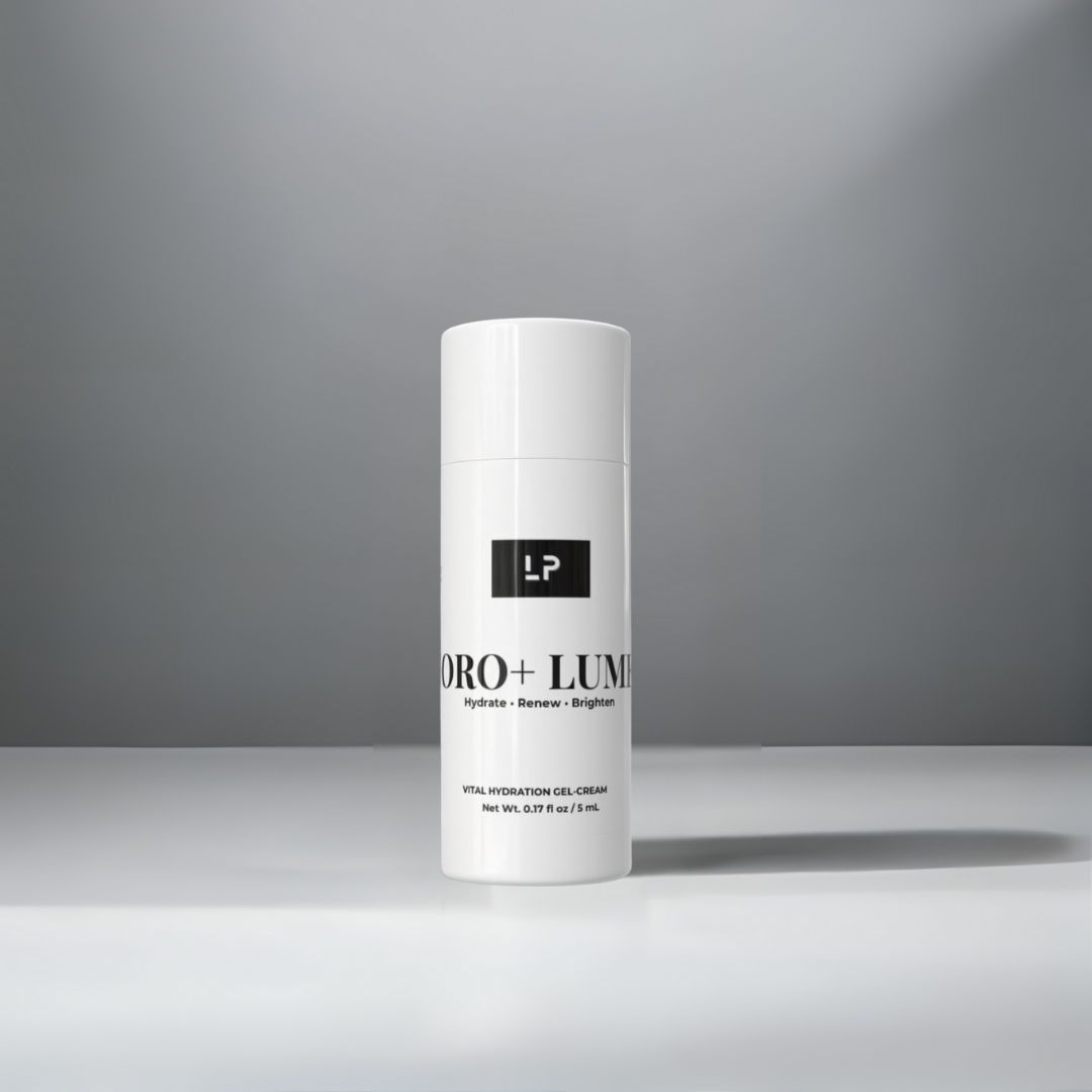 ORO+ LUME 5ML SAMPLE