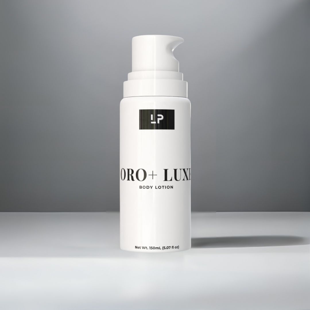 ORO+ LUXE BODY LOTION  | 150 mL