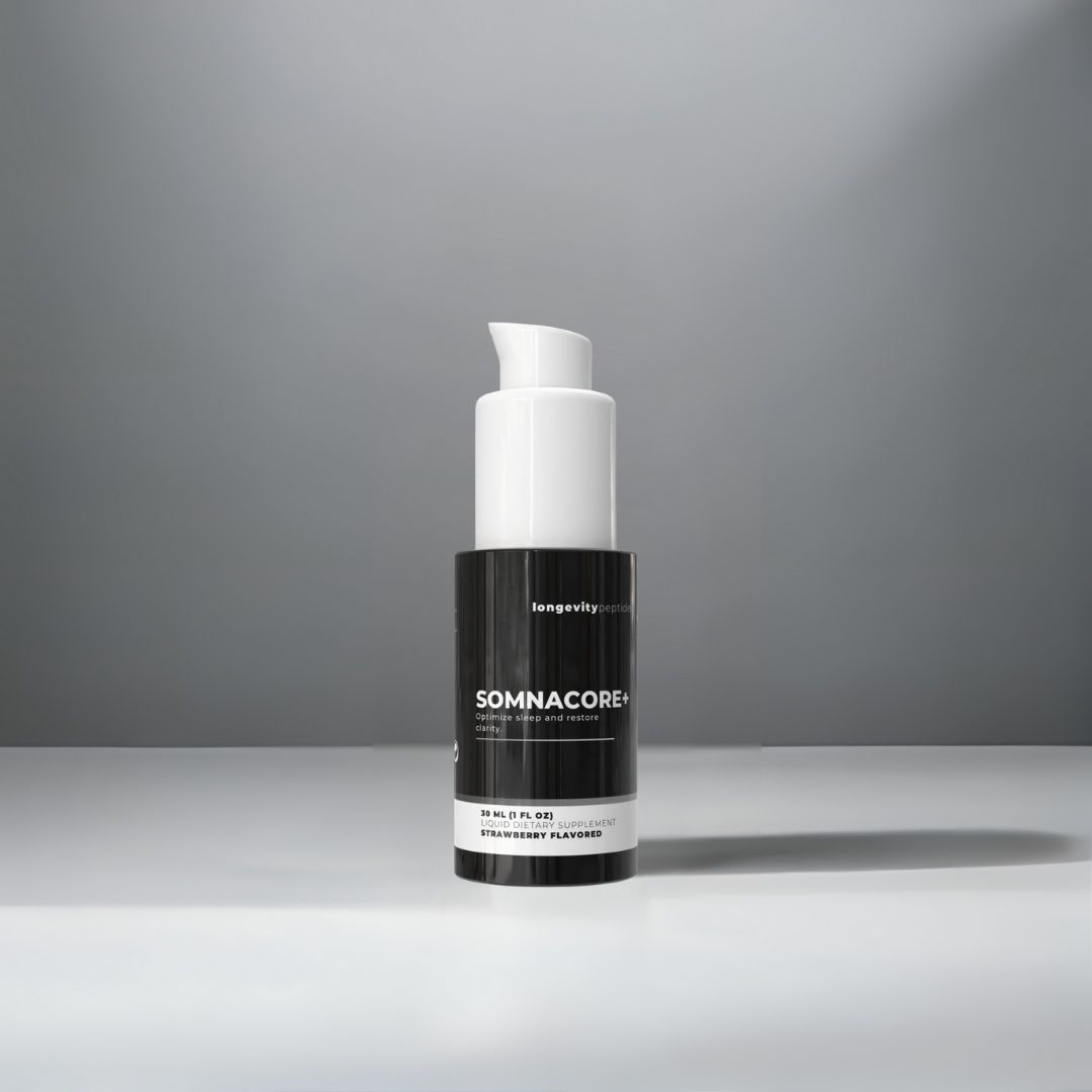 SOMNACORE SLEEP SERUM | 30 mL