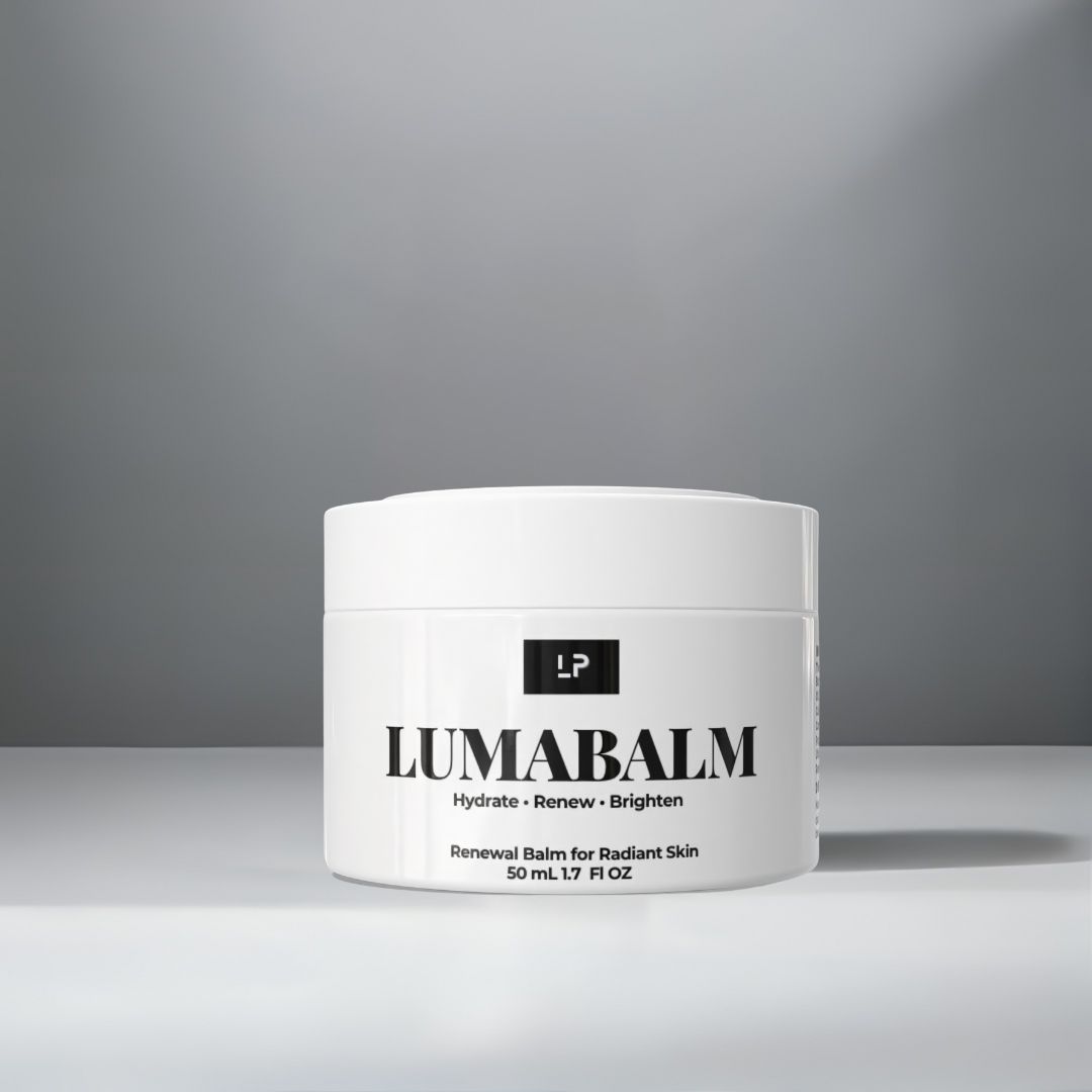 LUMABALM - RADIANT RENEWAL BALM