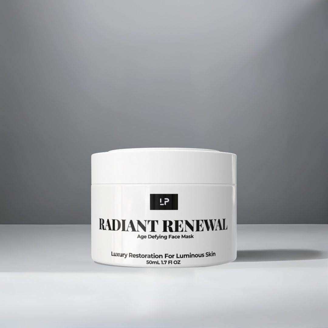 RADIANT RENEWAL AGE DEFYING FACE MASK 