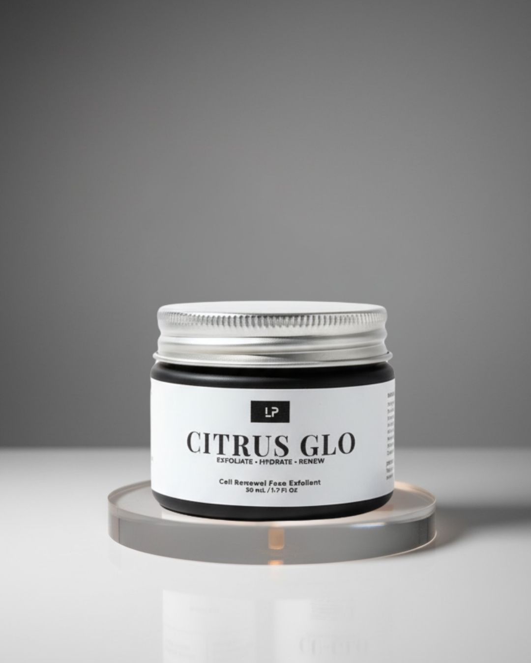 CITRUS GLO RADIANCE SCRUB | 50 mL