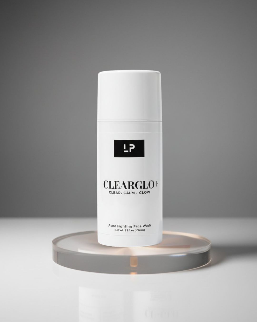 CLEARGLO+ PURIFYING CLEANSER | 100 mL