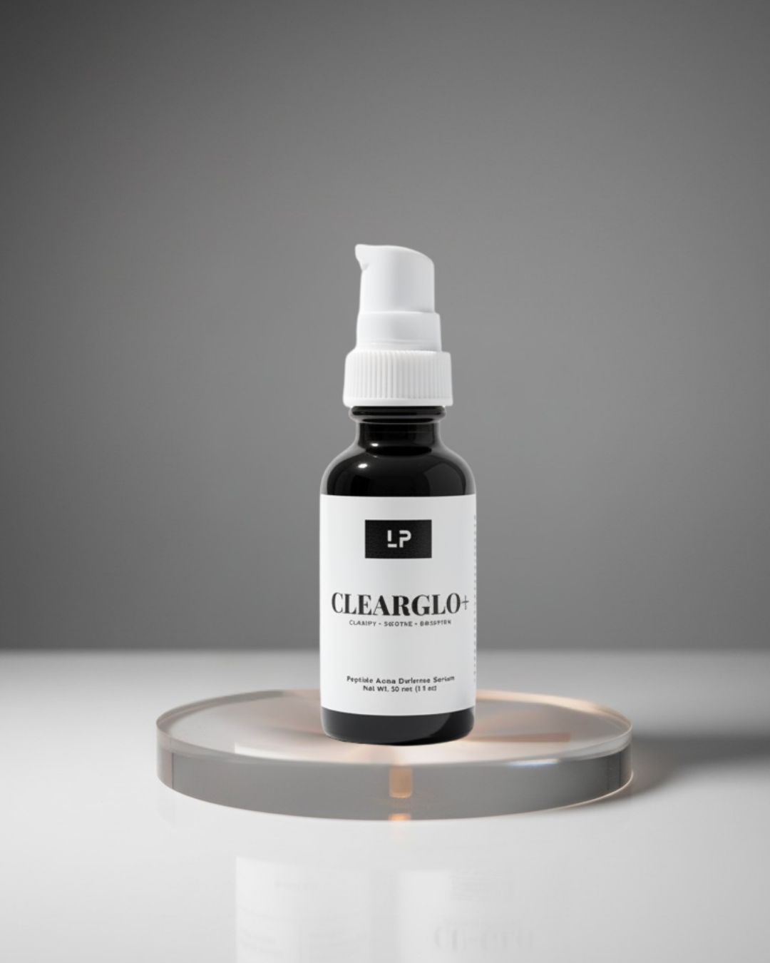 CLEARGLO+ ADVANCED RENEWAL SERUM | 30 mL