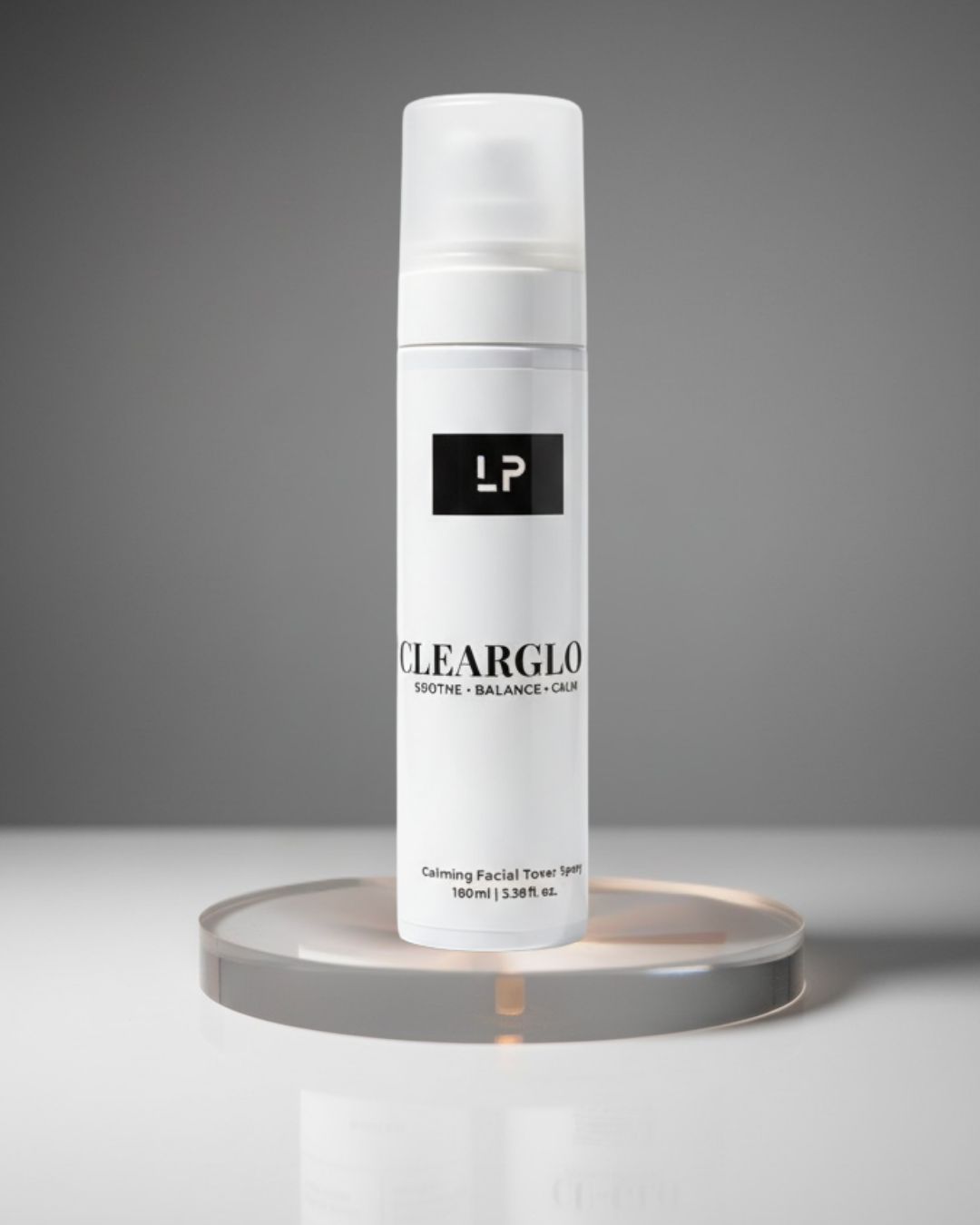 CLEARGLO+ CLARIFYING TONER SPRAY | 100mL