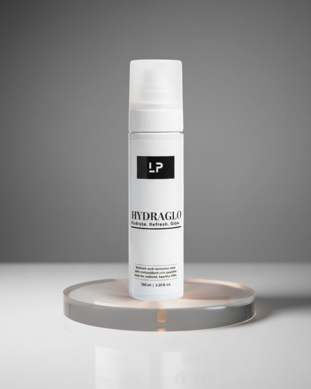 HYDRAGLO-HYDRATING PEPTIDE MIST | 100mL