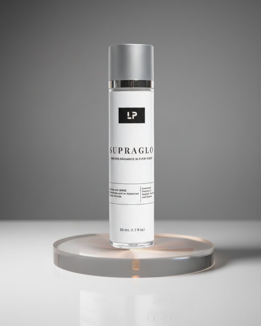 SUPRAGLO TIMELESS RADIANCE SERUM | 50 mL