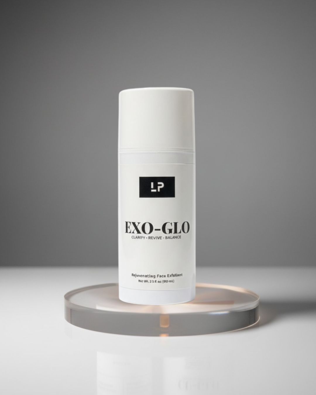 EXO-GLO RADIANT EXFOLIATION POLISH | 100 mL