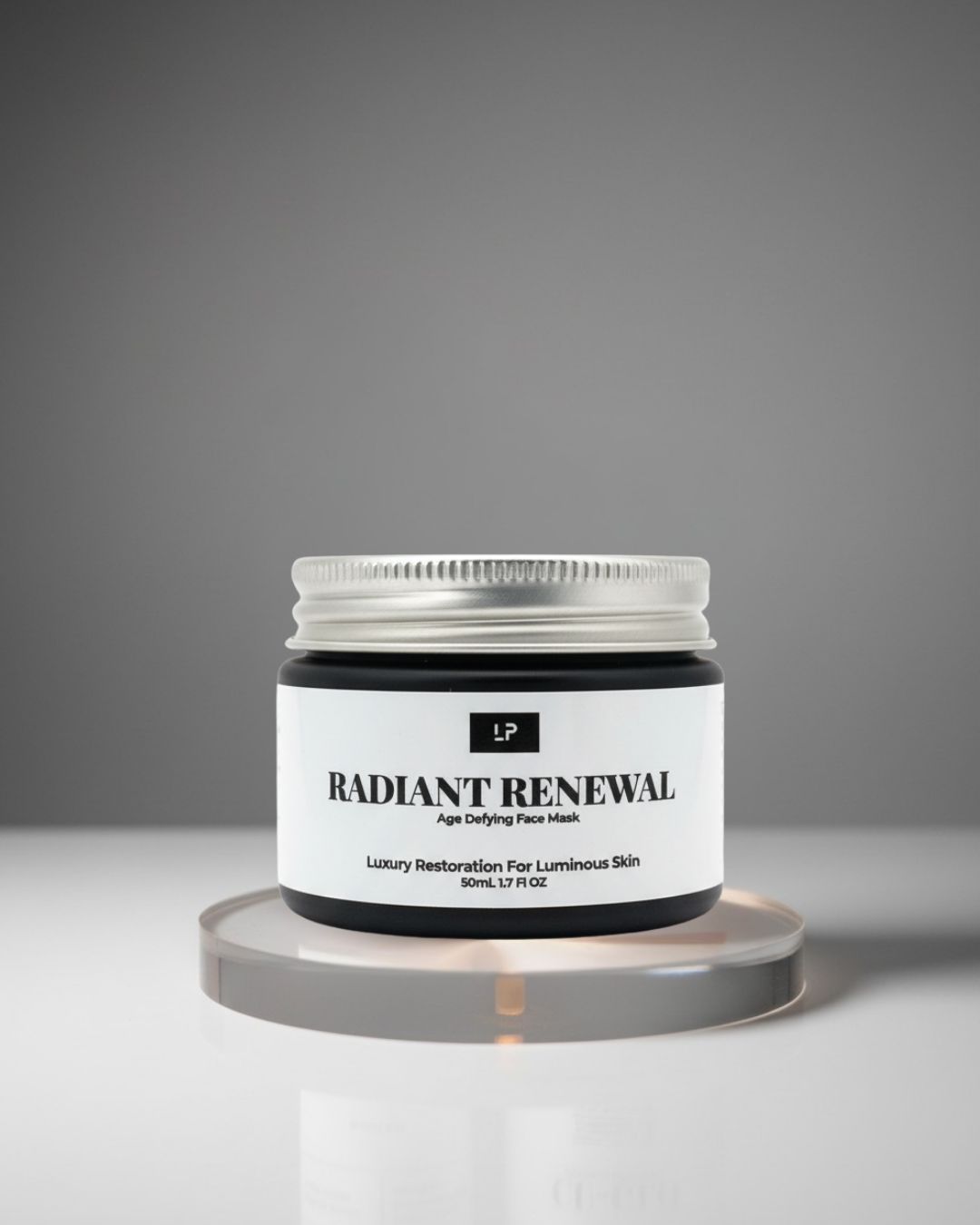 RADIANT RENEWAL AGE DEFYING FACE MASK 