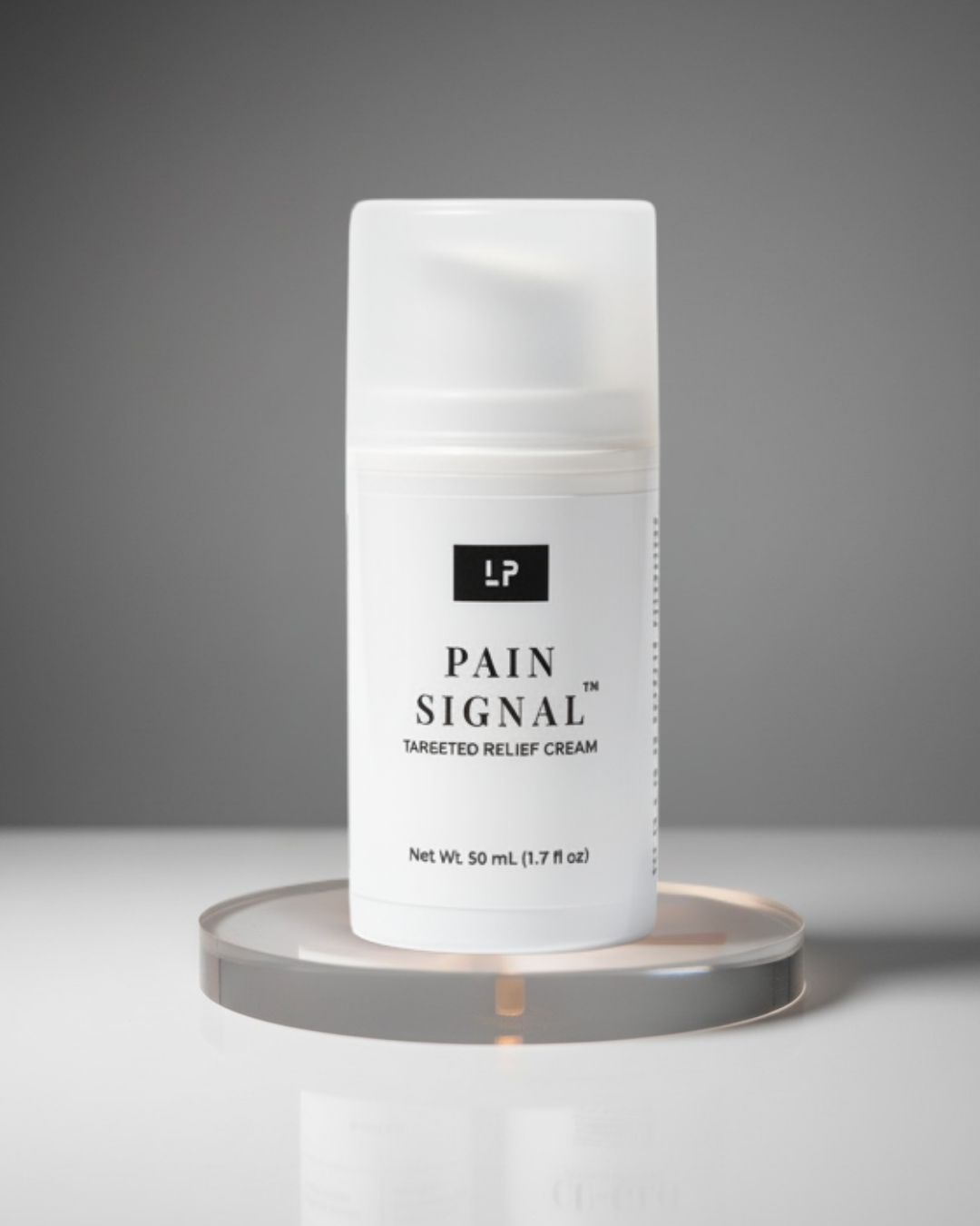 PAIN SIGNAL TARGETED RELIEF CREAM | 50 mL