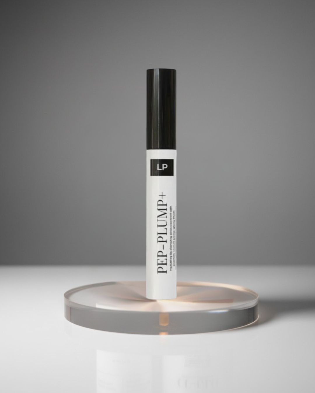 PEP+ PLUMPING LIP GLOSS