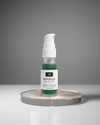 MITOGLO  |  FACE GEL 15mL