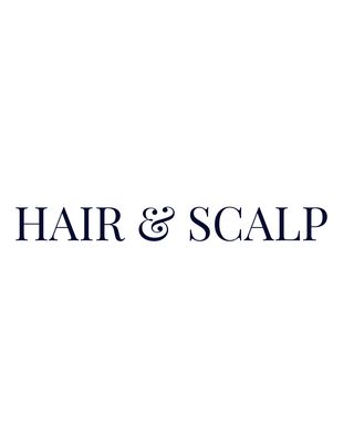 HAIR & SCALP