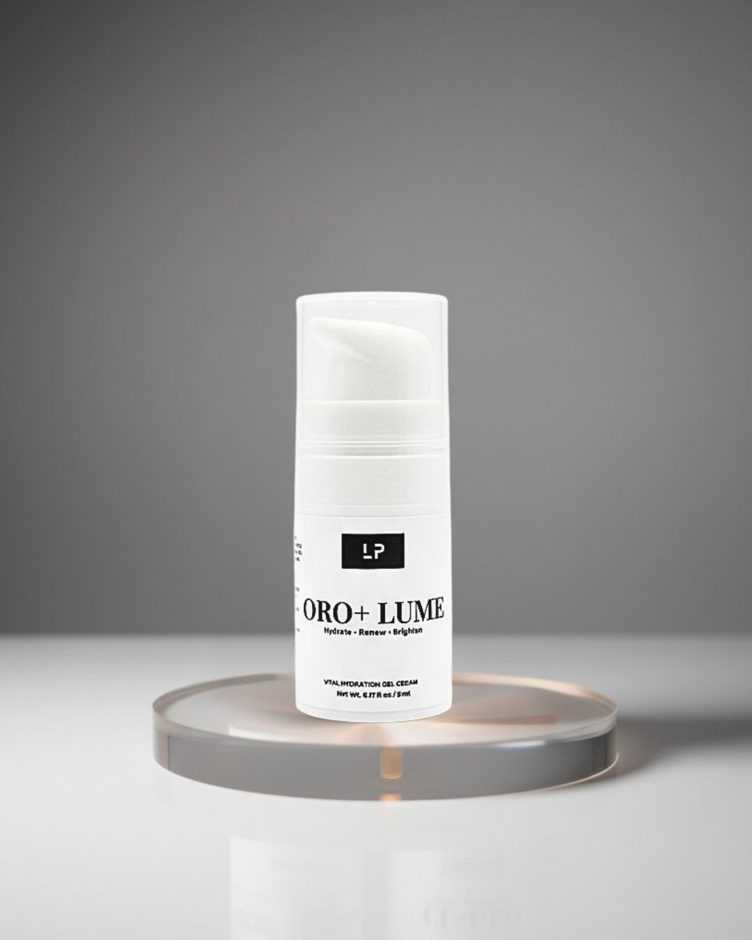 ORO+ LUME 5ML SAMPLE