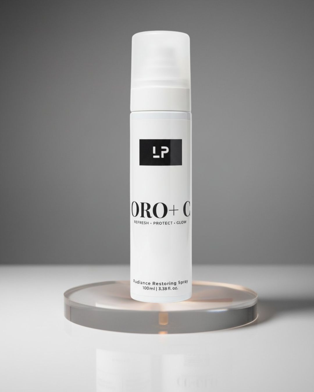 ORO+ C RADIANCE SPRAY