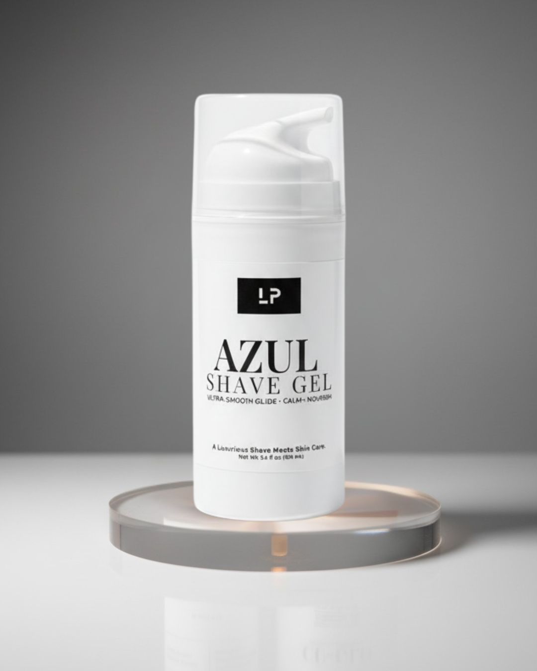 AZUL SHAVE GEL 100ML