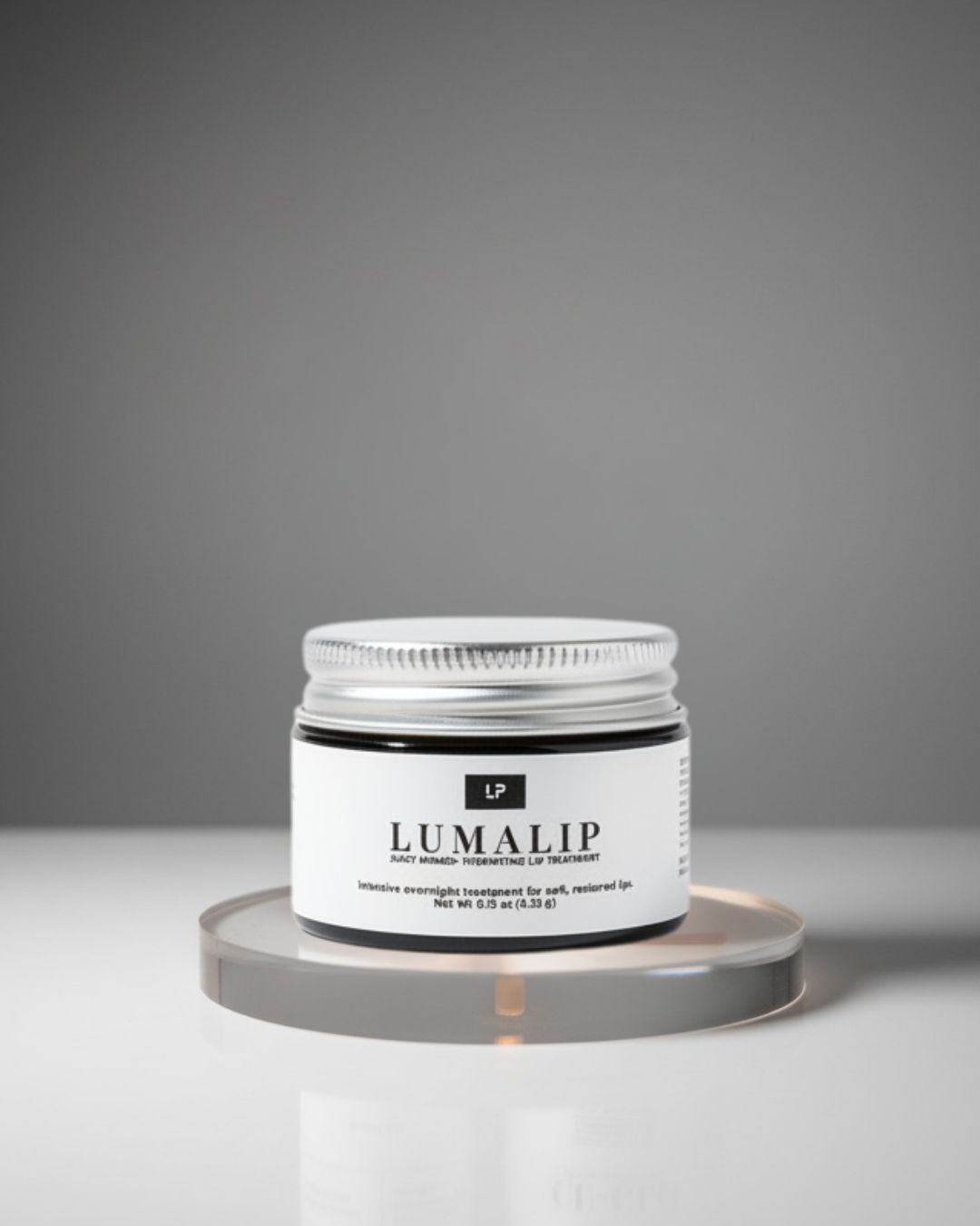 LUMALIP | 15ML  VANILLA MINT