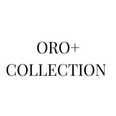 ORO+ COLLECTION