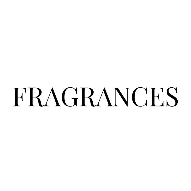 FRAGRANCES