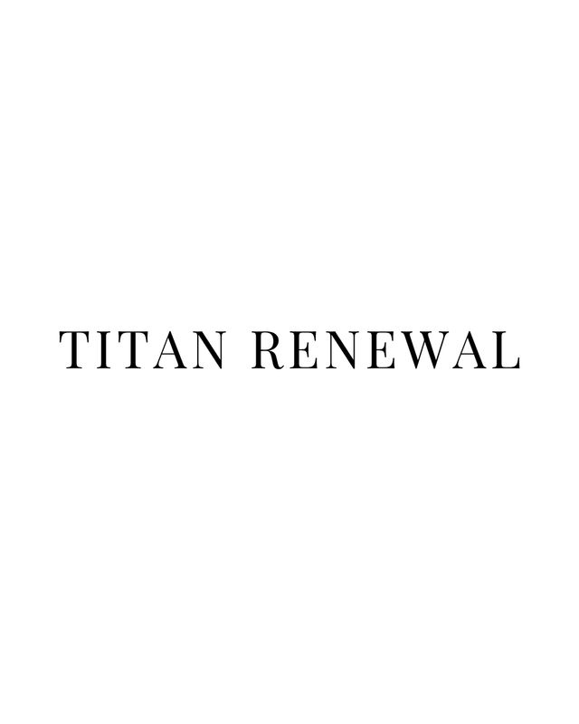 TITAN RENEWAL