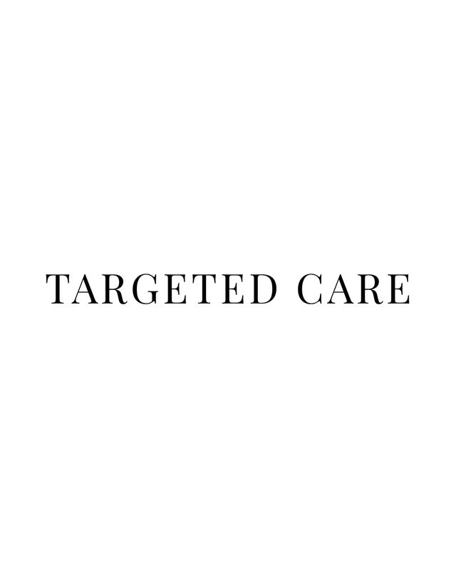 TARGETED CARE