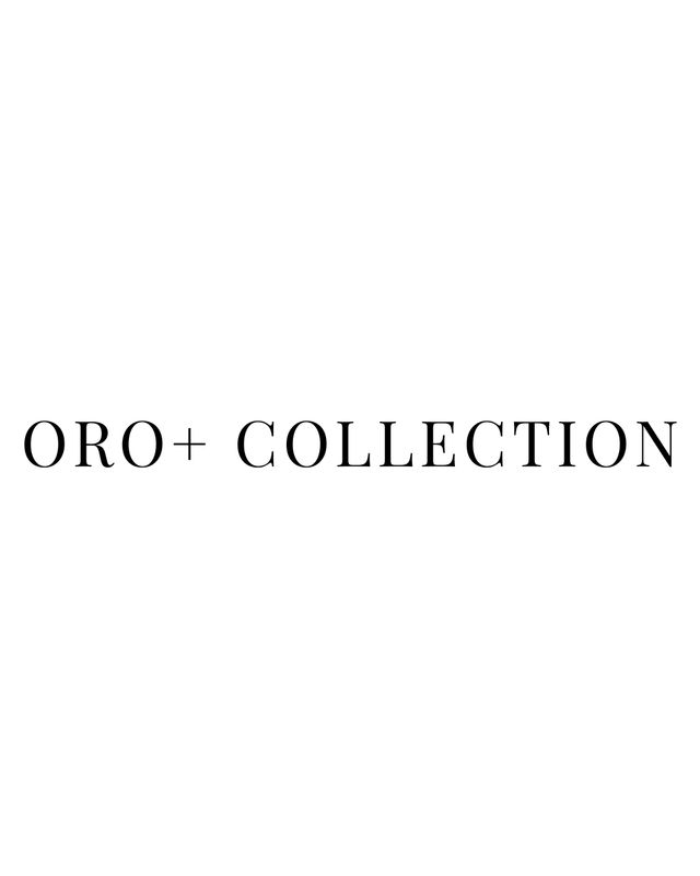 ORO+ COLLECTION