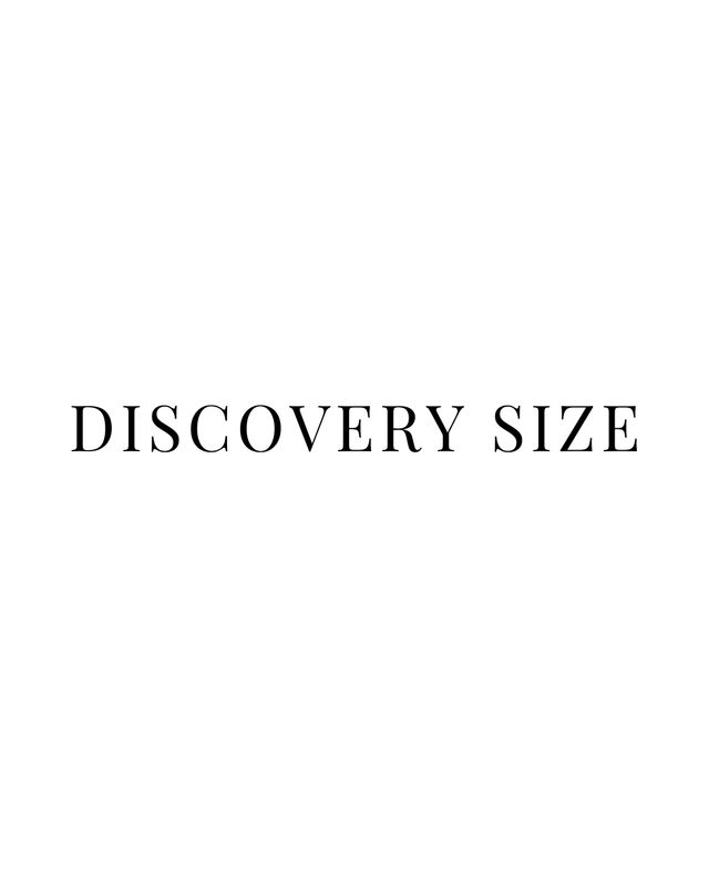 DISCOVERY SIZE