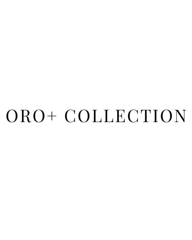 ORO+ COLLECTION