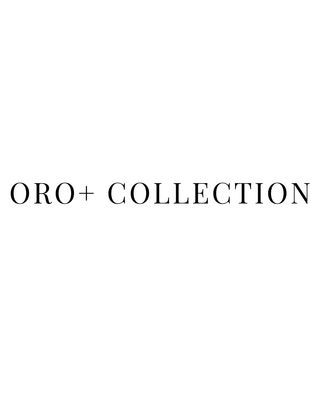 ORO+ LUXE COLLECTION