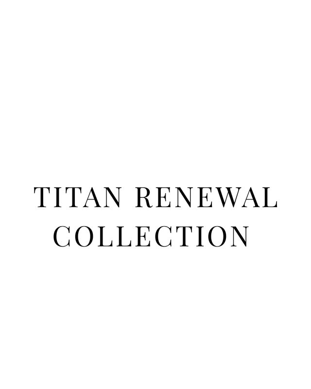 TITAN RENEWAL