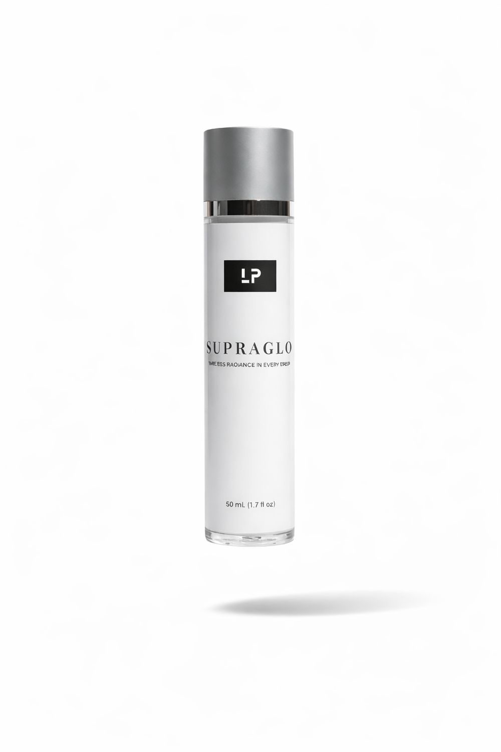 SUPRAGLO TIMELESS RADIANCE SERUM |