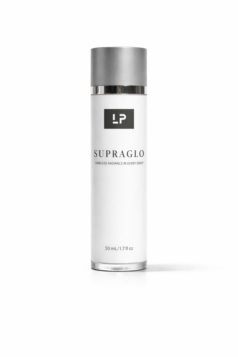 SUPRAGLO TIMELESS RADIANCE SERUM |