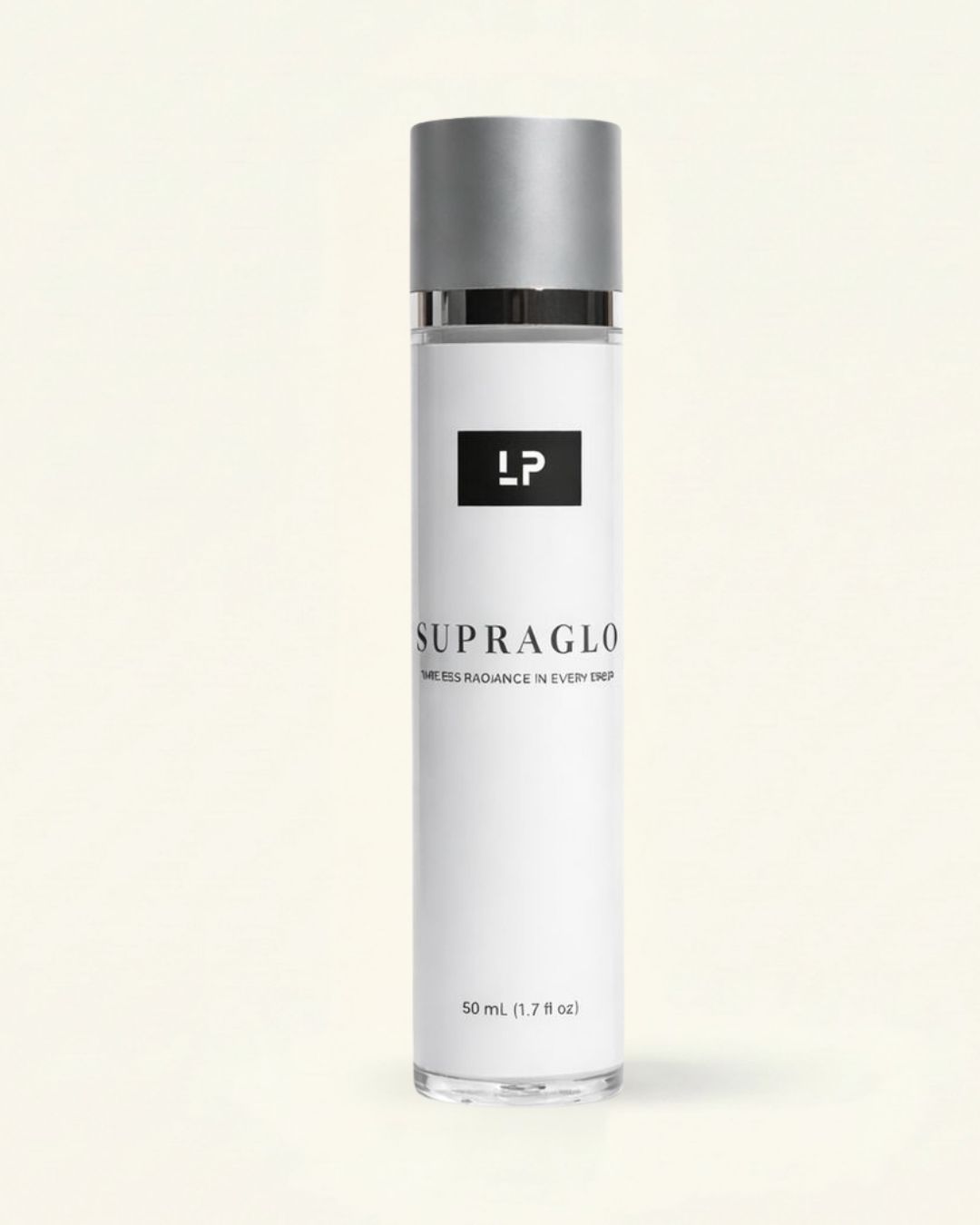 SUPRAGLO TIMELESS RADIANCE SERUM |