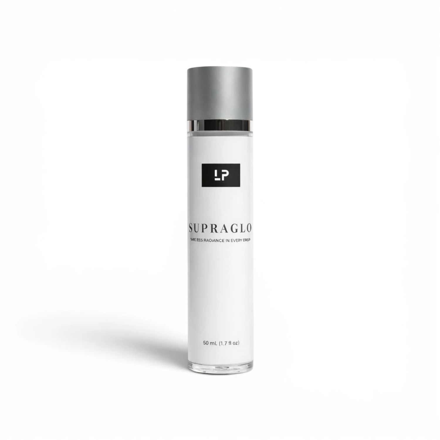 SUPRAGLO TIMELESS RADIANCE SERUM |