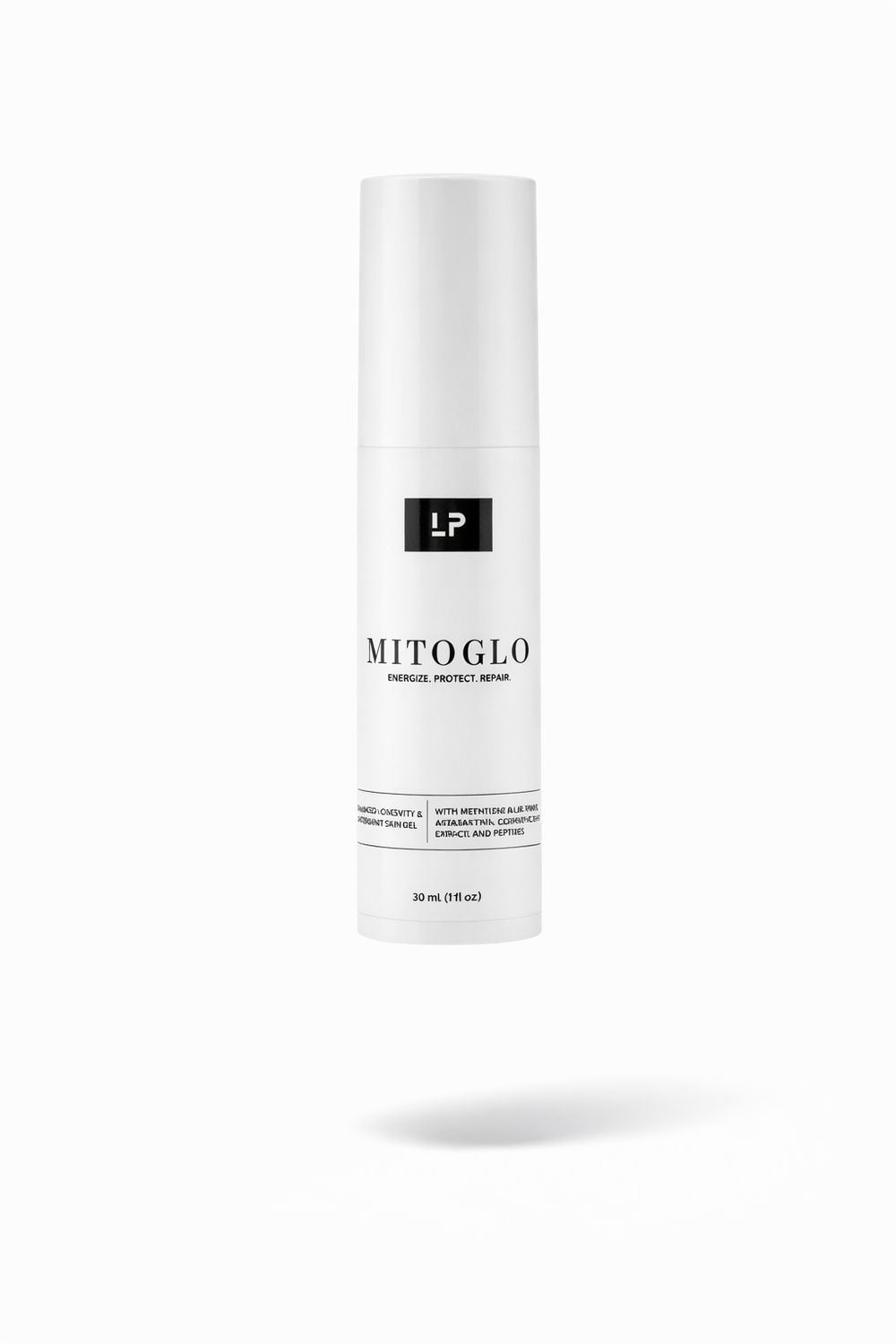 MITOGLO BIOACTIVE RENEWAL FACE GEL | 30mL
