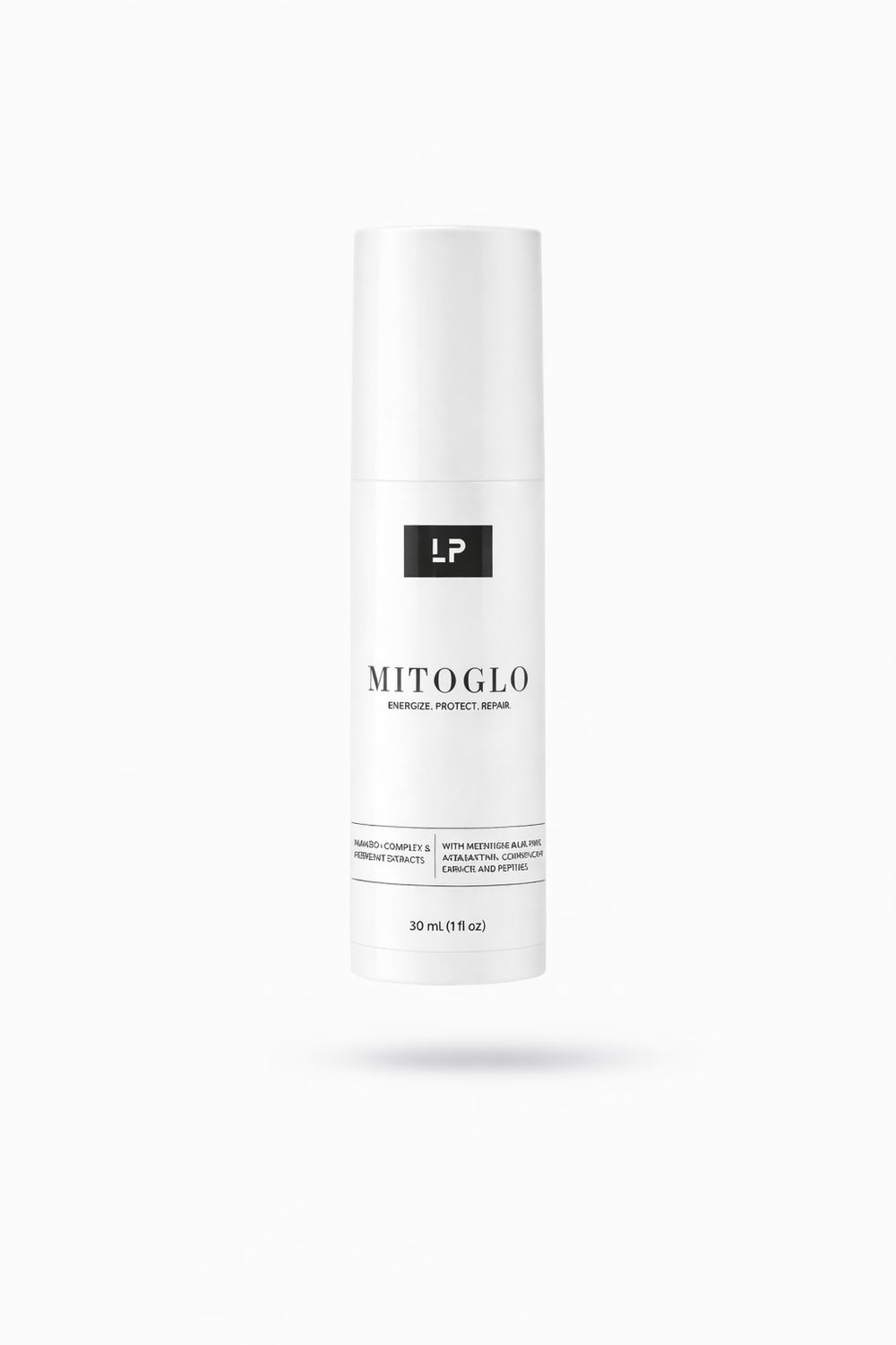 MITOGLO BIOACTIVE RENEWAL FACE GEL | 30mL