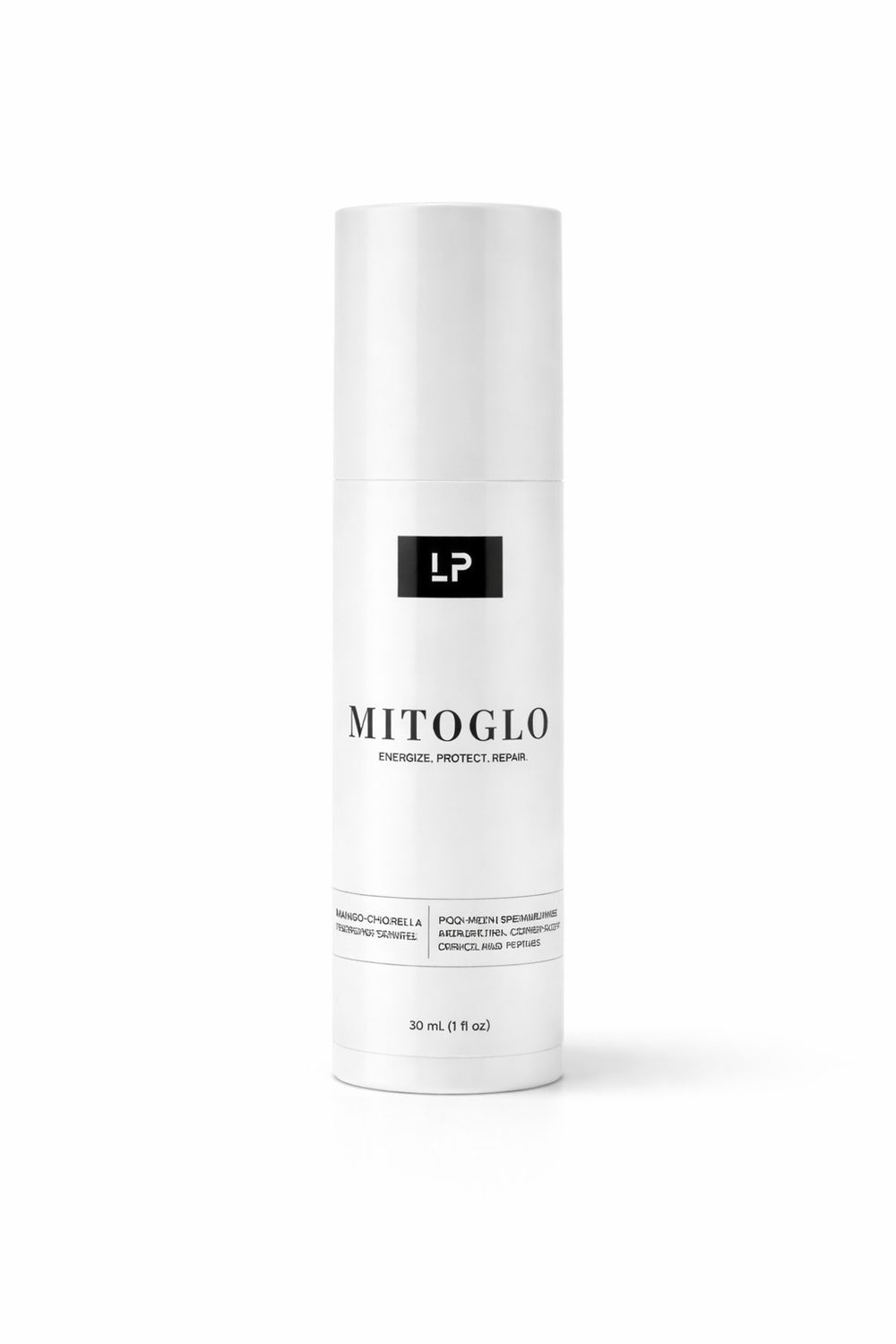 MITOGLO BIOACTIVE RENEWAL FACE GEL | 30mL