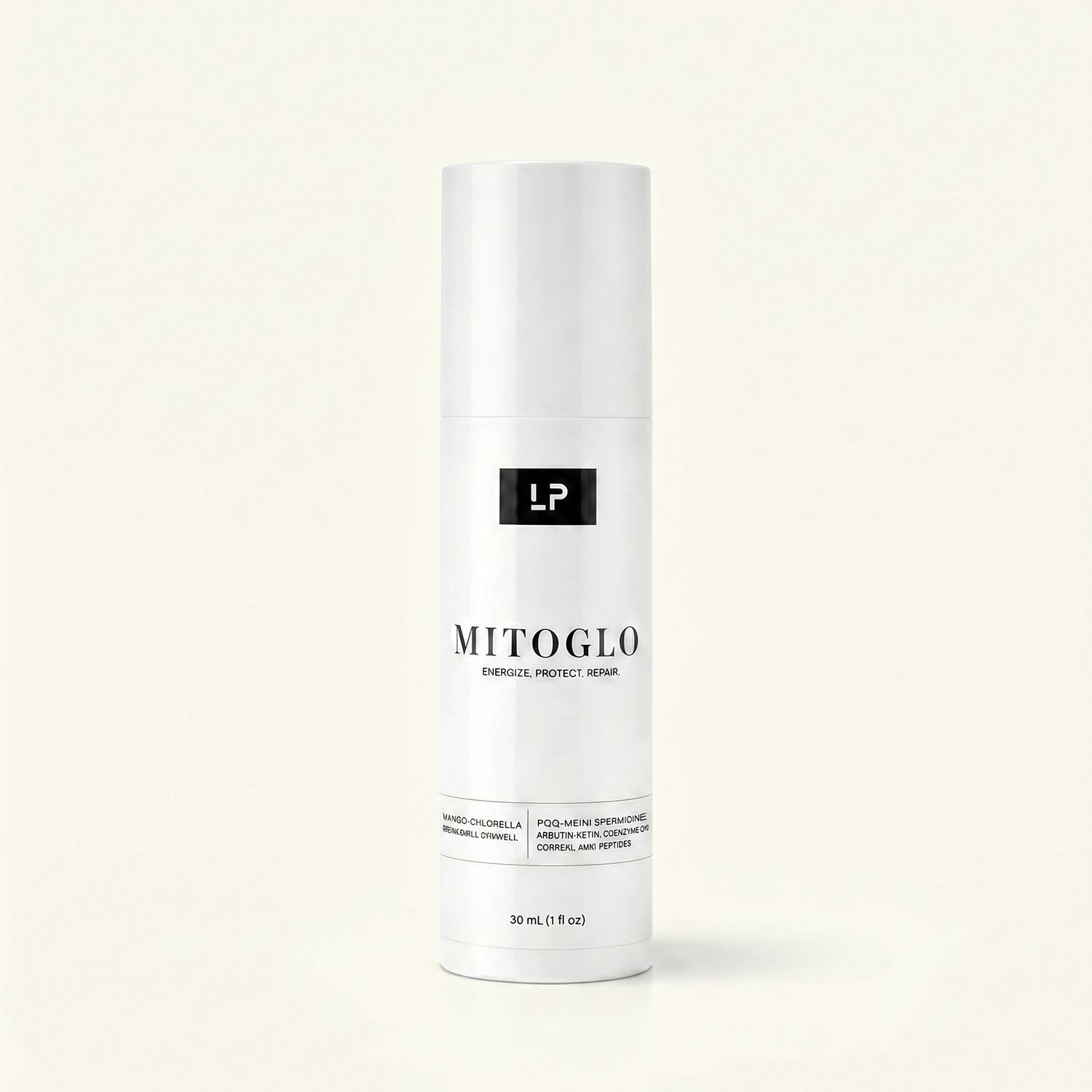 MITOGLO BIOACTIVE RENEWAL FACE GEL | 30mL