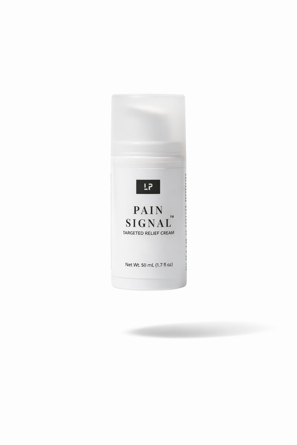 PAIN SIGNAL TARGETED RELIEF CREAM |