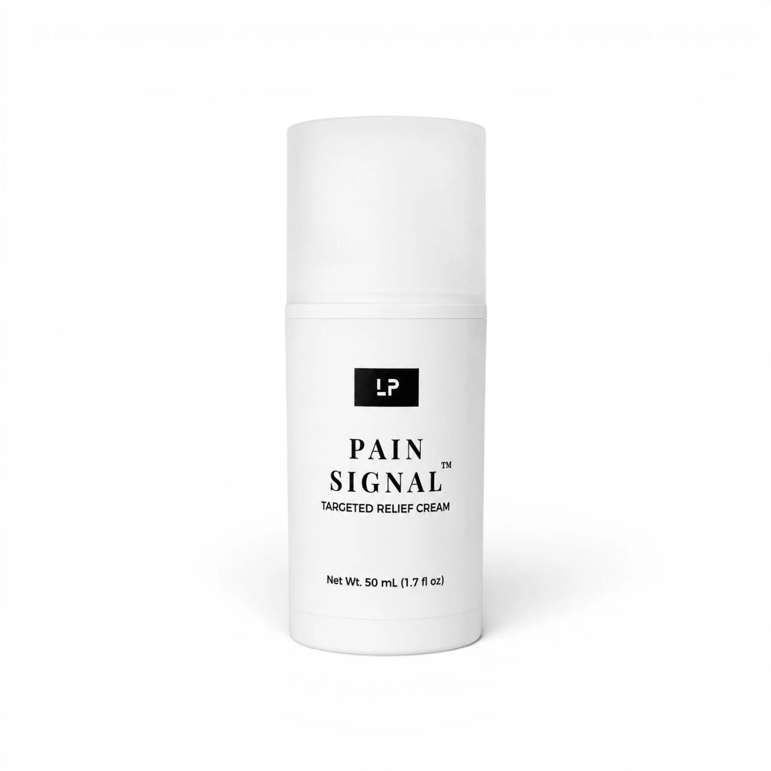 PAIN SIGNAL | 50mL TARGETED RELIEF CREAM |