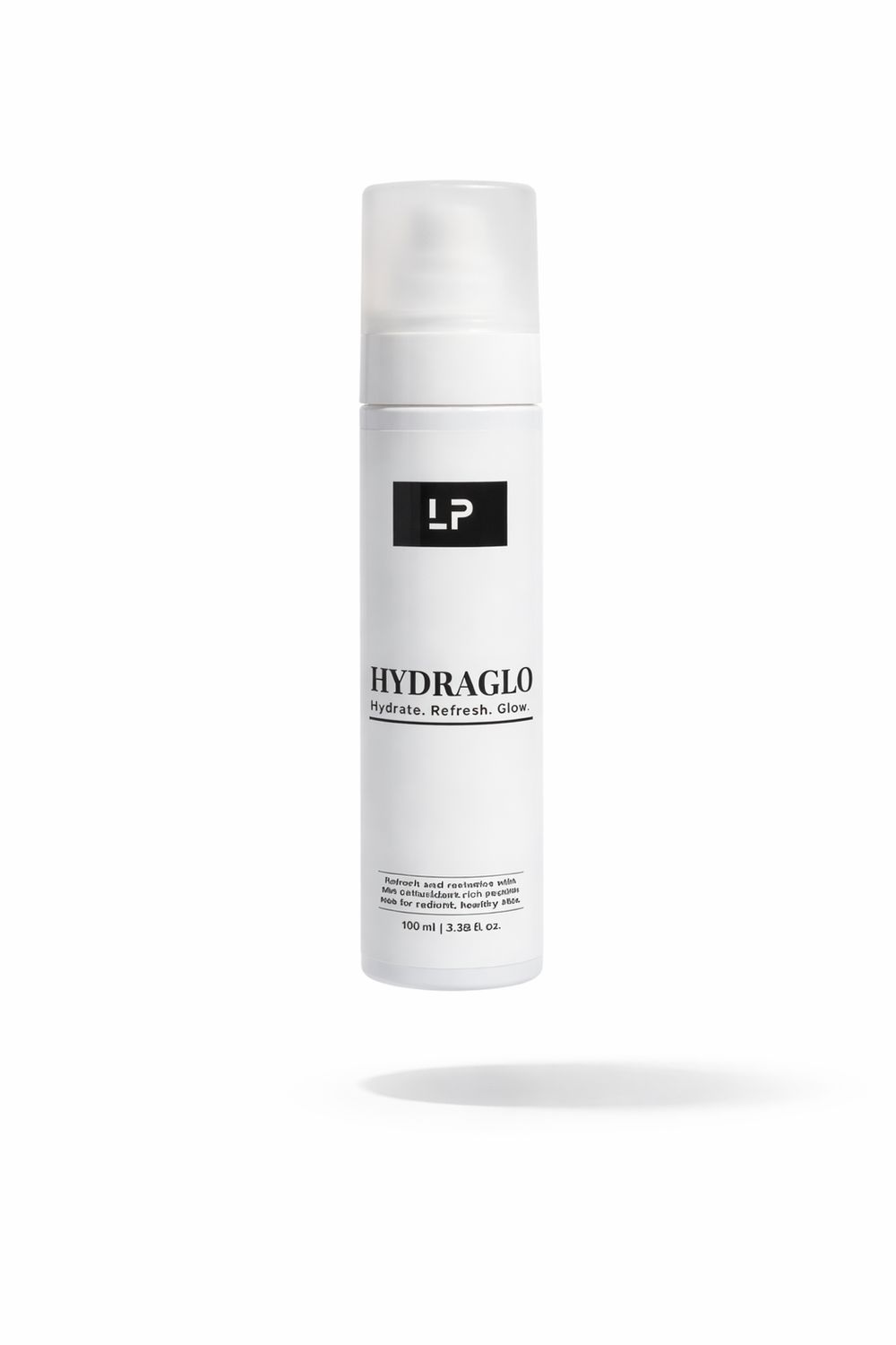 HYDRAGLO-TONING PEPTIDE MIST | 100mL