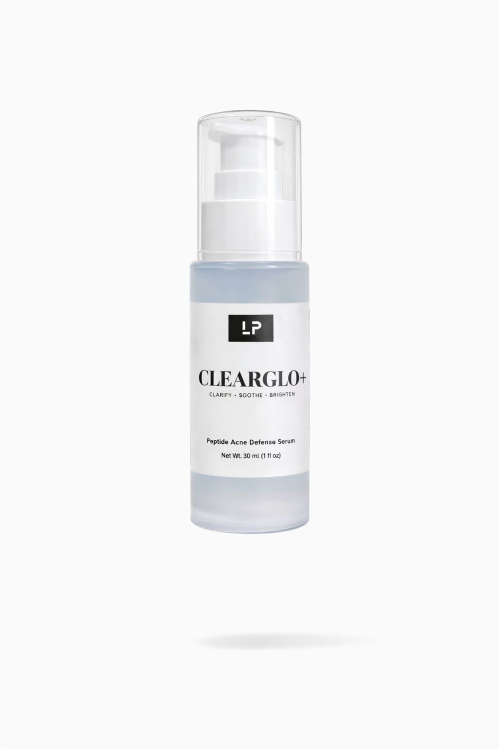 CLEARGLO+ ADVANCED RENEWAL SERUM