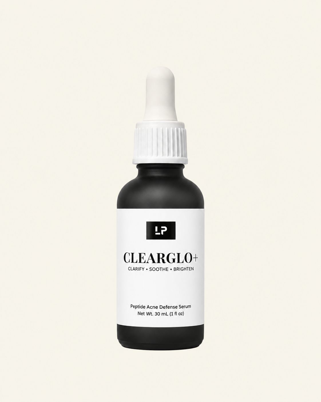 CLEARGLO+ ADVANCED RENEWAL SERUM