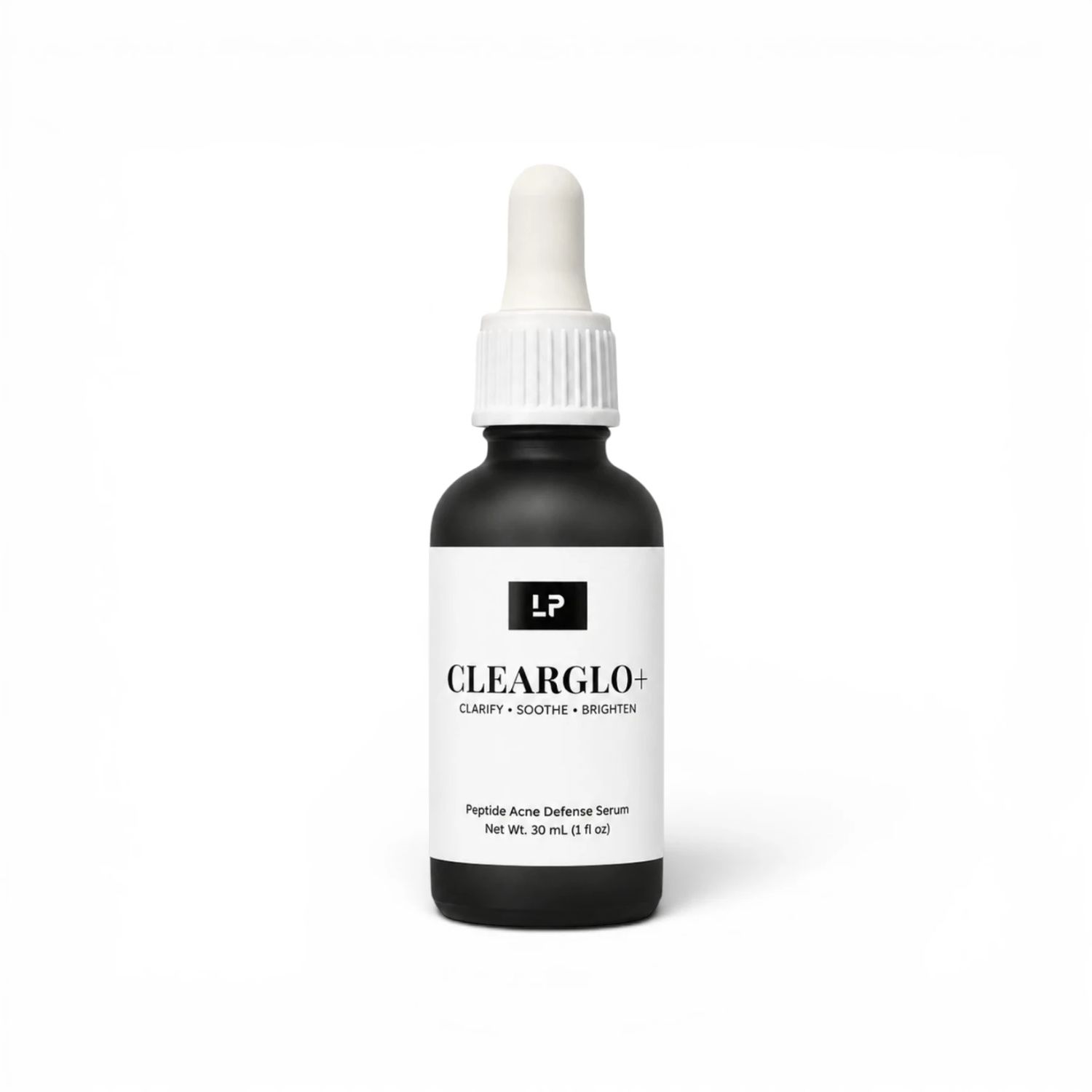 CLEARGLO+ ADVANCED RENEWAL SERUM